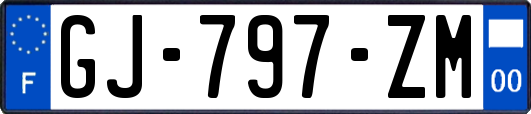 GJ-797-ZM