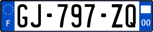 GJ-797-ZQ