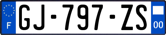 GJ-797-ZS
