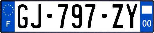 GJ-797-ZY