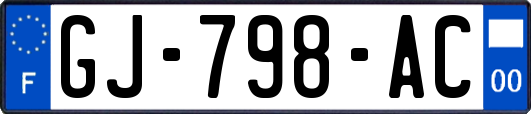 GJ-798-AC