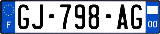 GJ-798-AG