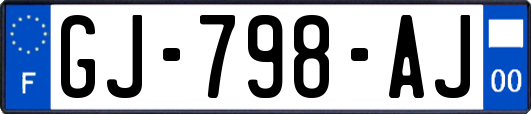 GJ-798-AJ
