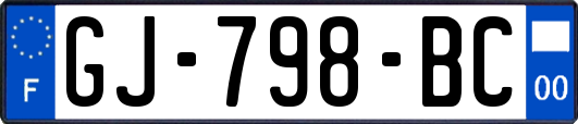 GJ-798-BC