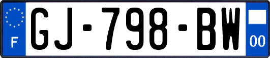 GJ-798-BW