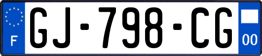 GJ-798-CG