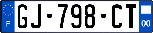 GJ-798-CT