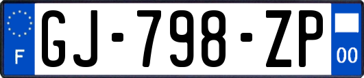 GJ-798-ZP