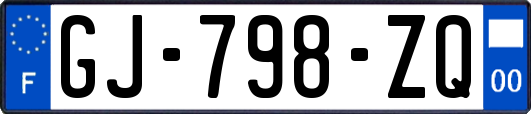 GJ-798-ZQ