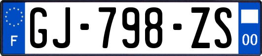 GJ-798-ZS
