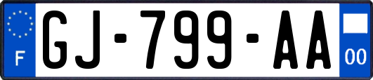 GJ-799-AA