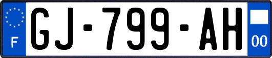 GJ-799-AH