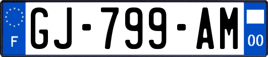 GJ-799-AM