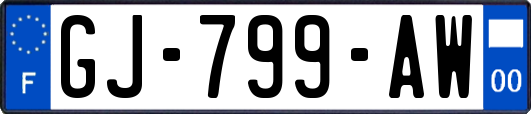 GJ-799-AW