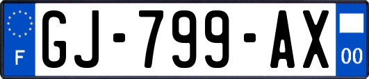 GJ-799-AX