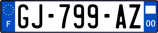 GJ-799-AZ