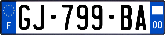 GJ-799-BA