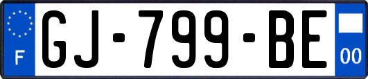 GJ-799-BE