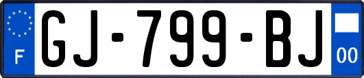 GJ-799-BJ