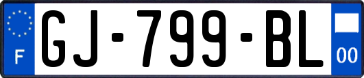 GJ-799-BL