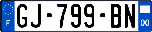 GJ-799-BN