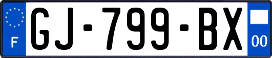 GJ-799-BX