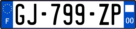 GJ-799-ZP