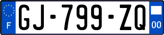GJ-799-ZQ
