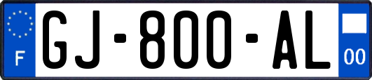 GJ-800-AL