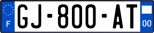 GJ-800-AT