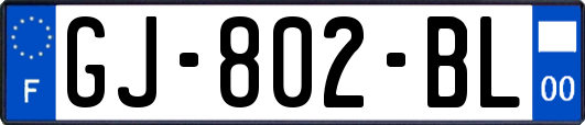 GJ-802-BL