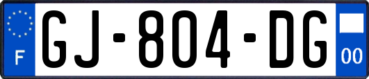 GJ-804-DG