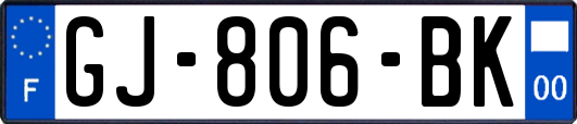 GJ-806-BK