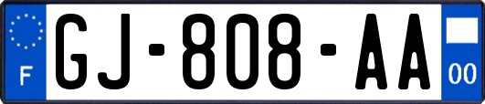 GJ-808-AA