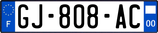 GJ-808-AC