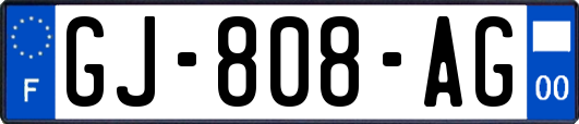 GJ-808-AG