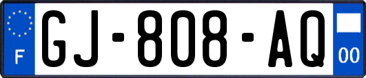 GJ-808-AQ