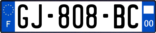 GJ-808-BC