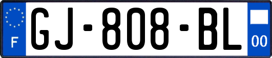 GJ-808-BL