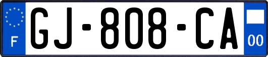 GJ-808-CA