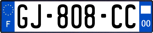 GJ-808-CC