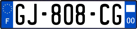 GJ-808-CG