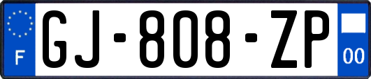 GJ-808-ZP