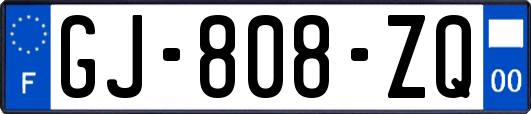 GJ-808-ZQ