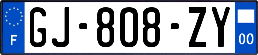 GJ-808-ZY