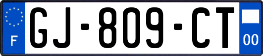 GJ-809-CT