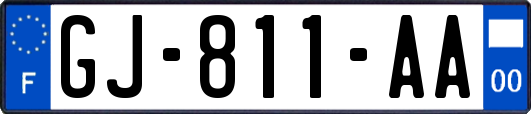 GJ-811-AA