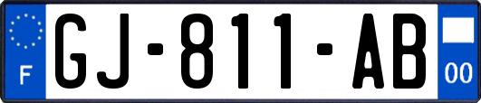 GJ-811-AB