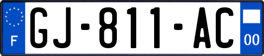 GJ-811-AC