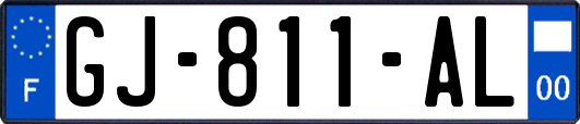 GJ-811-AL